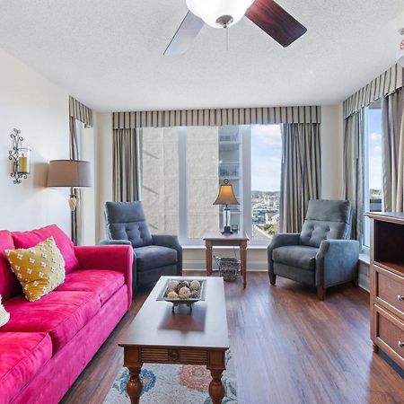 Ocean View Bahama Sands Stunning Resort Myrtle Beach Ngoại thất bức ảnh