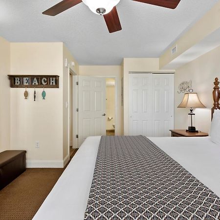 Ocean View Bahama Sands Stunning Resort Myrtle Beach Ngoại thất bức ảnh
