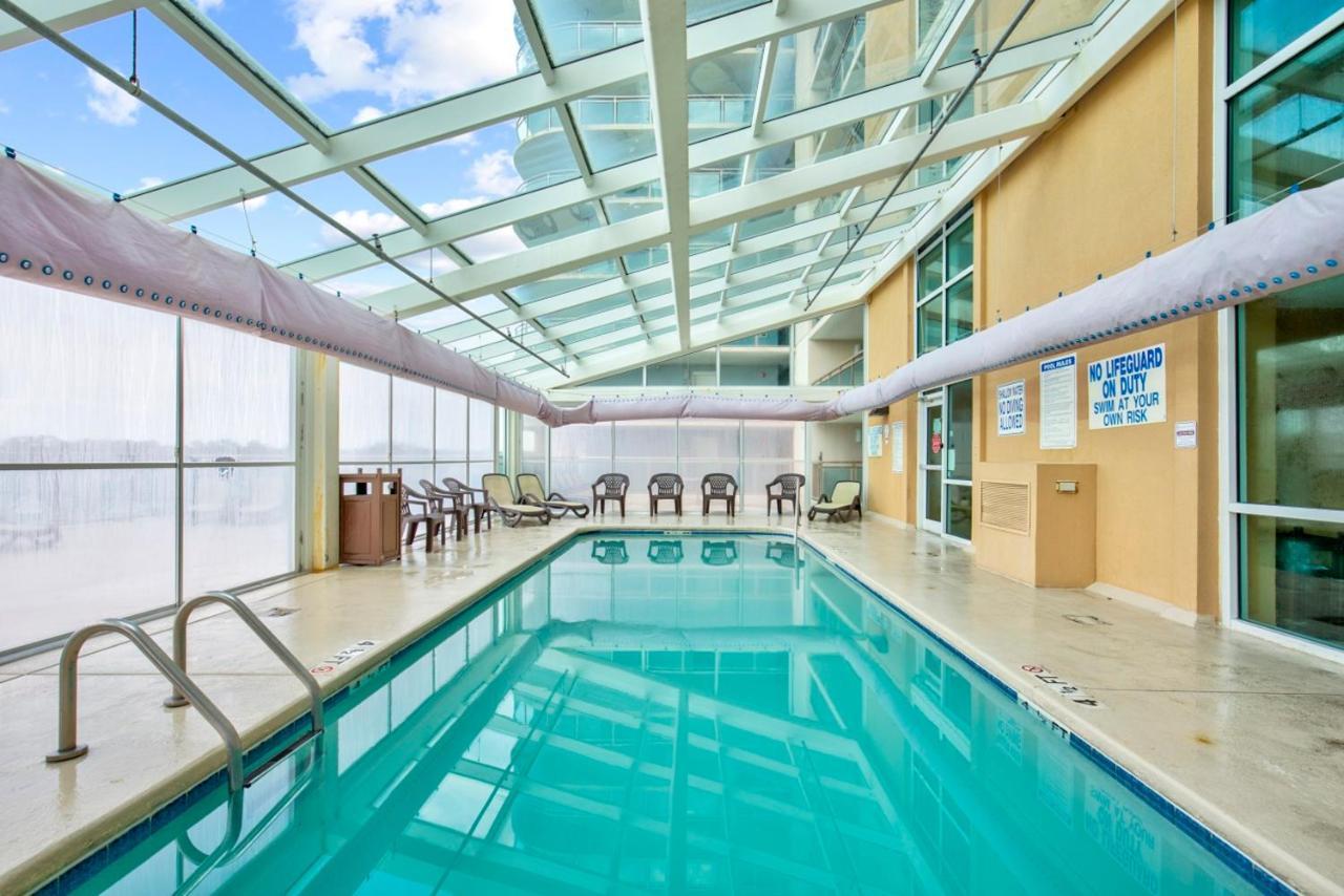Ocean View Bahama Sands Stunning Resort Myrtle Beach Ngoại thất bức ảnh