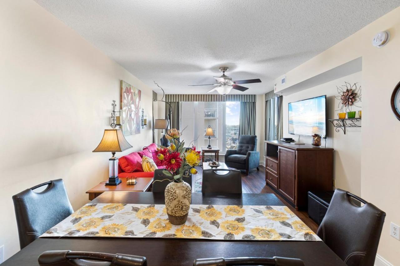Ocean View Bahama Sands Stunning Resort Myrtle Beach Ngoại thất bức ảnh