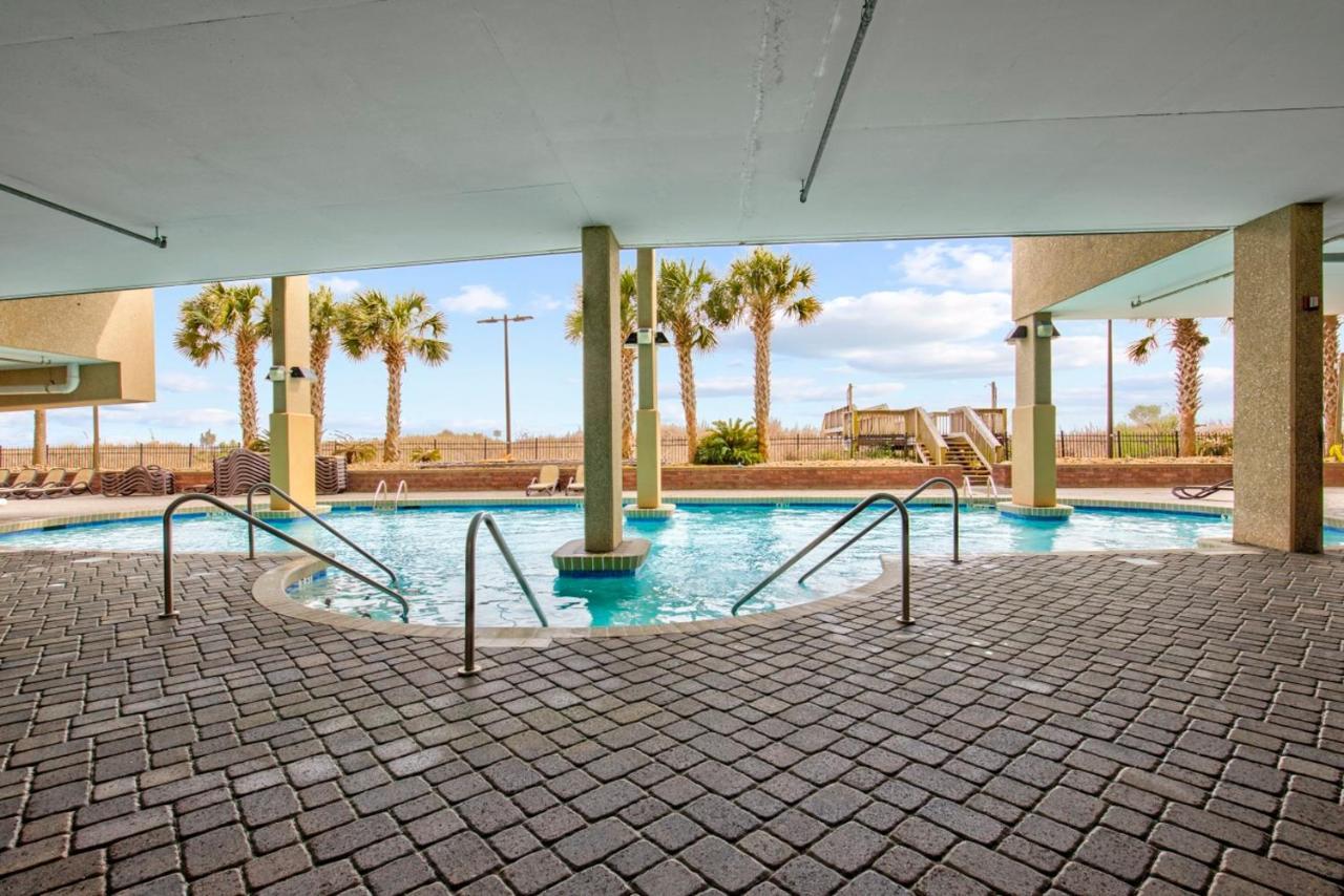 Ocean View Bahama Sands Stunning Resort Myrtle Beach Ngoại thất bức ảnh