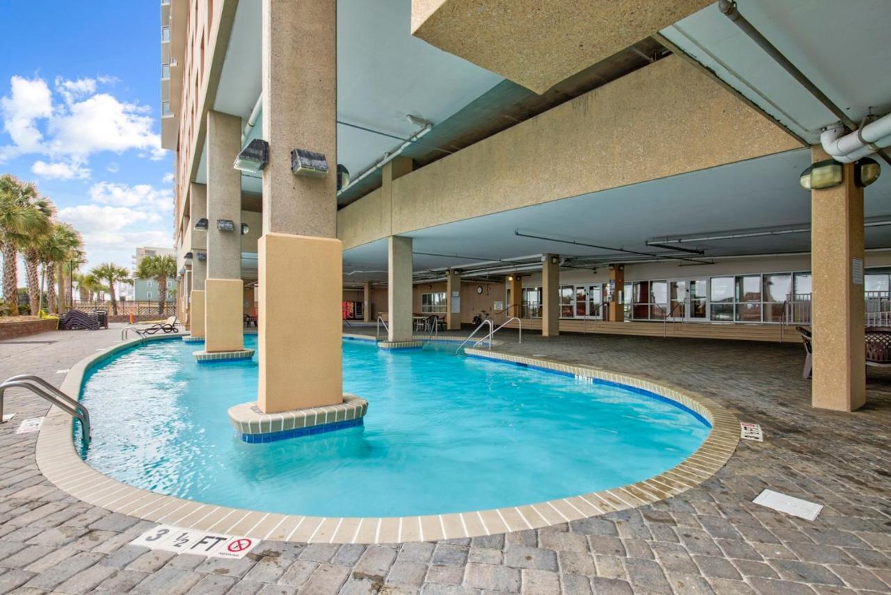 Ocean View Bahama Sands Stunning Resort Myrtle Beach Ngoại thất bức ảnh