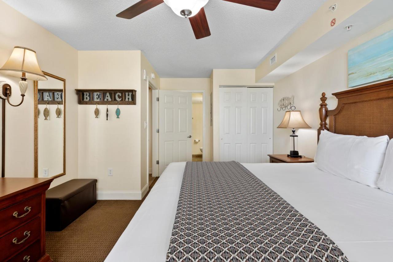 Ocean View Bahama Sands Stunning Resort Myrtle Beach Ngoại thất bức ảnh