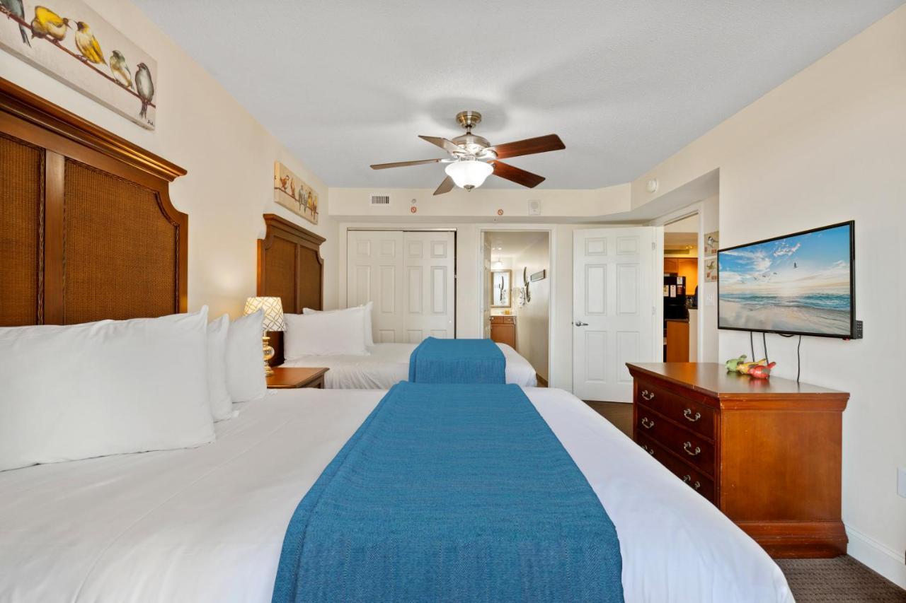 Ocean View Bahama Sands Stunning Resort Myrtle Beach Ngoại thất bức ảnh