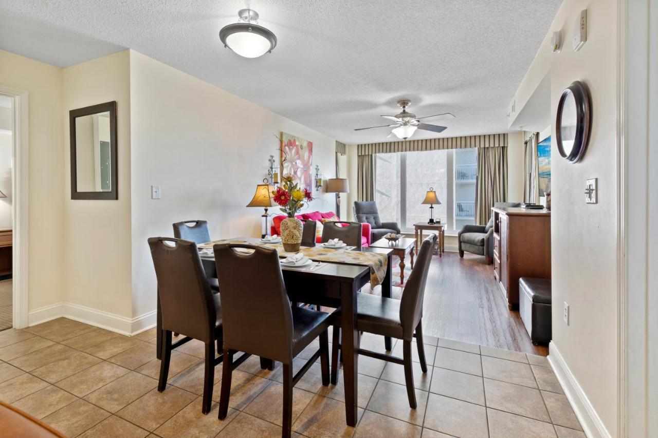 Ocean View Bahama Sands Stunning Resort Myrtle Beach Ngoại thất bức ảnh